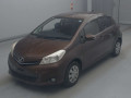 2013 Toyota Vitz