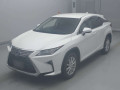 2018 Lexus RX