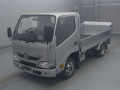 2021 Toyota Dyna Truck