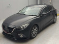 2016 Mazda Axela Sport