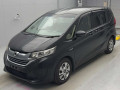 2017 Honda Freed hybrid