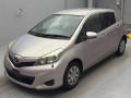 2011 Toyota Vitz