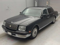 2004 Toyota Century