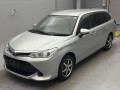 2015 Toyota Corolla Fielder