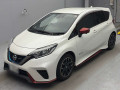 2018 Nissan Note