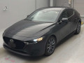 2021 Mazda Mazda3 Fastback