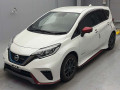 2019 Nissan Note