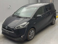 2015 Toyota Sienta