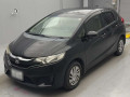 2016 Honda Fit