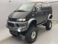 2003 Mitsubishi Delica Spacegear