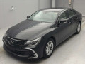 2018 Toyota Mark X