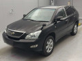 2007 Toyota Harrier