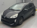 2015 Toyota Aqua