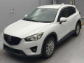 2013 Mazda CX-5