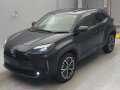 2021 Toyota YARIS CROSS