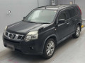 2012 Nissan X-Trail