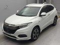 2018 Honda VEZEL