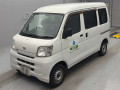 2018 Daihatsu Hijet Cargo