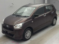 2019 Daihatsu Mira e:S
