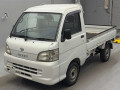 2010 Daihatsu Hijet Truck