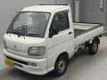 2002 Daihatsu Hijet Truck