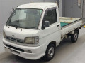 2002 Daihatsu Hijet Truck
