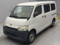 2012 Toyota Townace Van