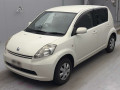 2005 Toyota Passo