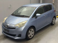 2011 Toyota Ractis