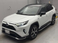 2023 Toyota Rav4 PHV