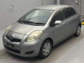 2011 Toyota Vitz