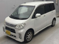 2012 Daihatsu Tanto Exe Custom