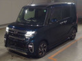 2020 Daihatsu Tanto Custom