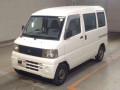 2004 Mitsubishi Minicab Van