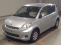 2009 Toyota Passo