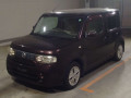 2009 Nissan Cube