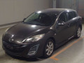 2011 Mazda Axela Sport