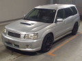 2003 Subaru Forester