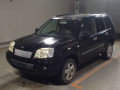 2006 Nissan X-Trail