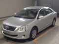 2007 Toyota Premio