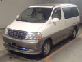 1999 Toyota Grand Hiace