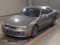 2001 Nissan Skyline
