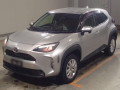 2020 Toyota YARIS CROSS