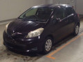 2013 Toyota Vitz