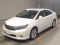2012 Lexus HS