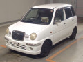 2000 Subaru Pleo Nesta