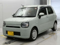 2022 Daihatsu Mira Tocot