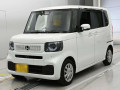2025 Honda N-BOX