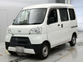 2021 Daihatsu Hijet Cargo