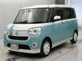 2021 Daihatsu Move Canbus